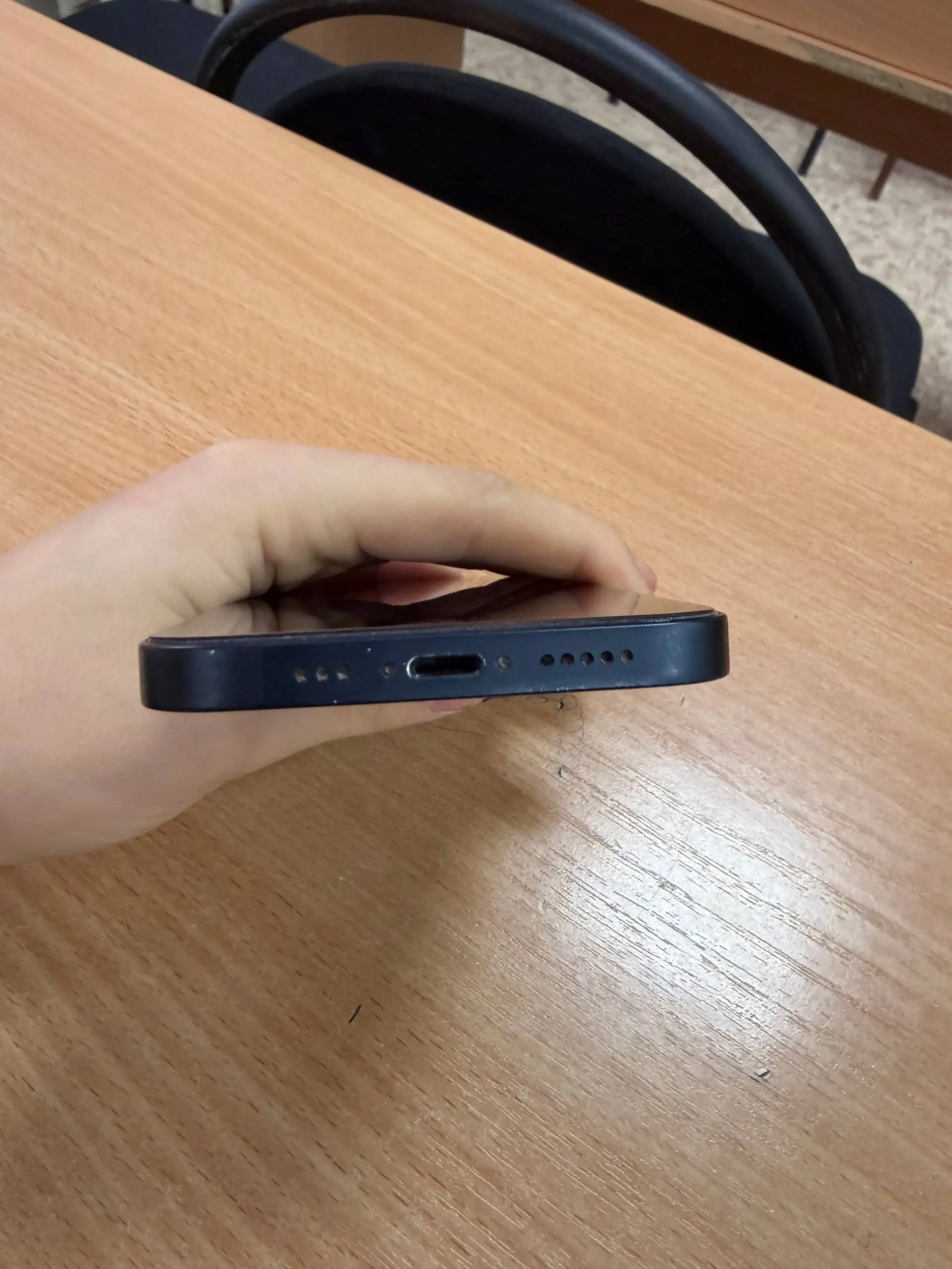 Обмен iPhone 13 - Смартфоны (Электроника) в Уфа