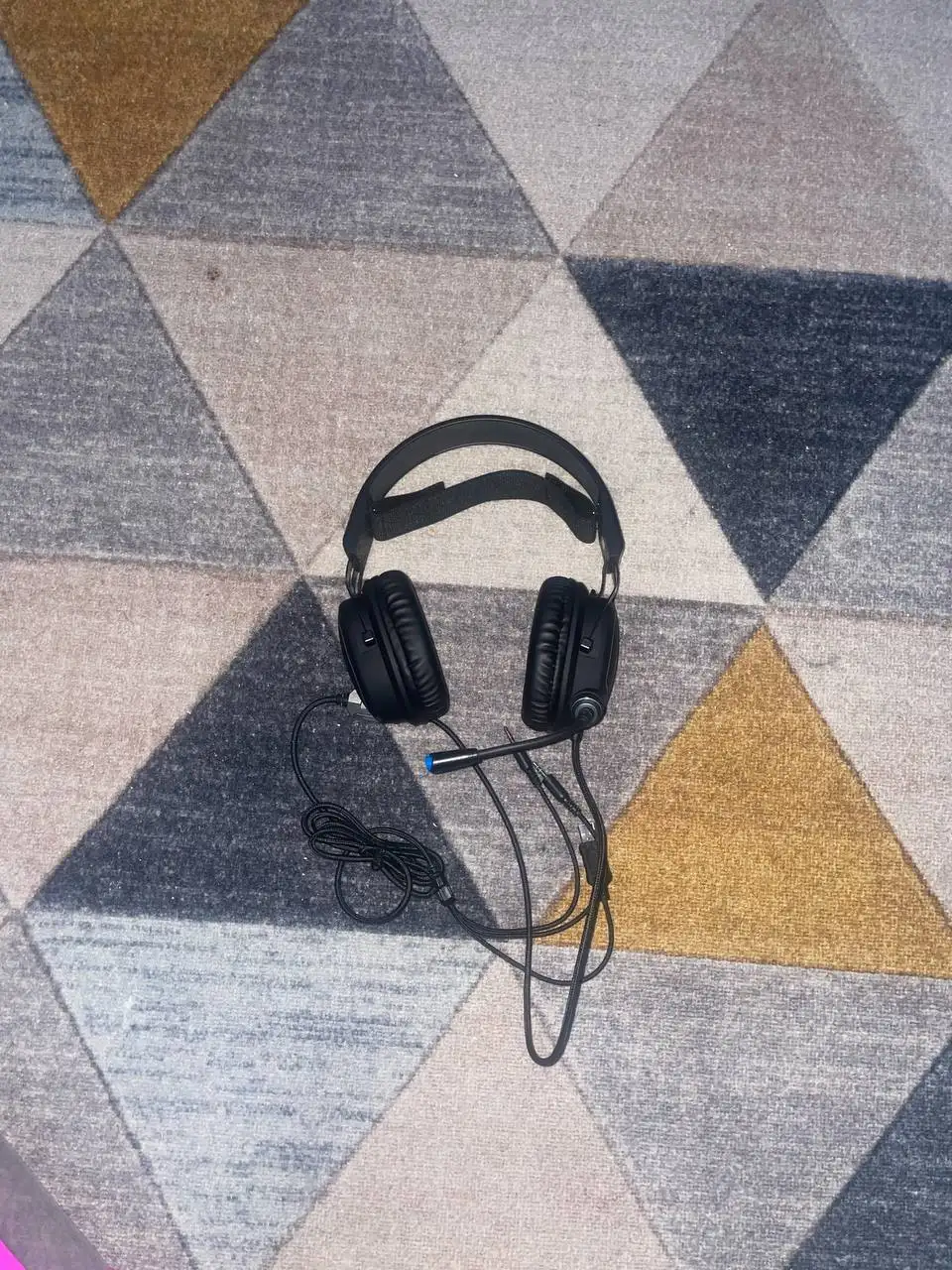 Наушники для компьютера новые - Аудиотехника (Электроника) в Уфа