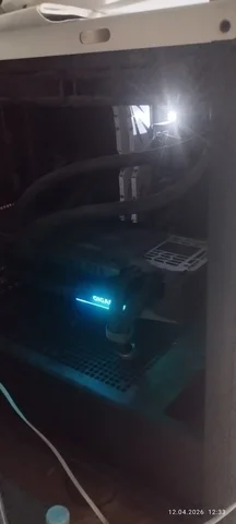 Продам ПК с RTX 3080 и Intel i5 12600KF - Планшеты в Уфа
