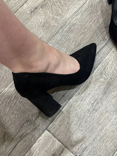 Шуба, ремень, туфли - все отдам за 4000₽ - Аксессуары для телефонов в Уфа