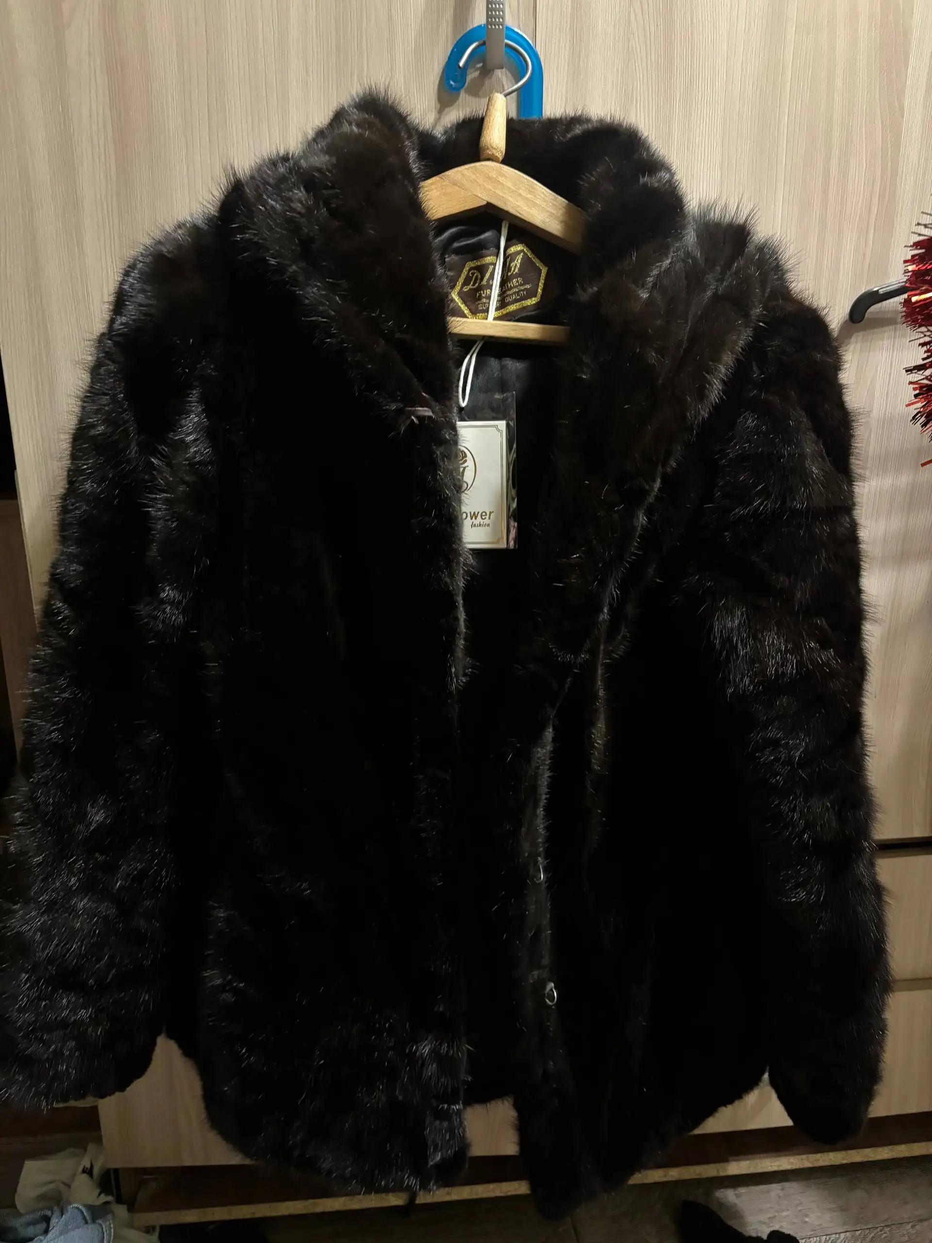 Шуба, ремень, туфли - все отдам за 4000₽ - Барахолка в Уфа