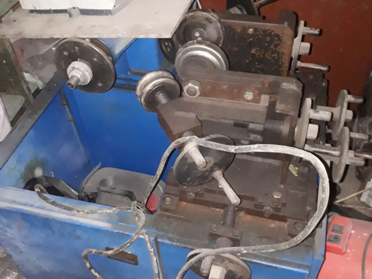 Продам дископрав в исправном состоянии - Барахолка в Уфа