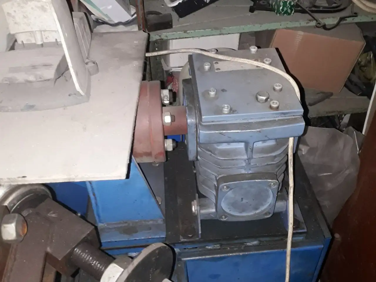 Продам дископрав в исправном состоянии - Барахолка в Уфа