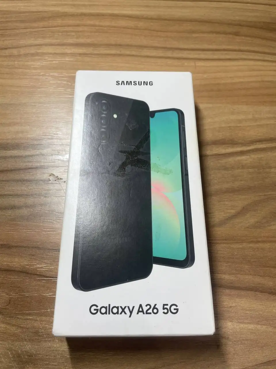 Продам телефон Самсунг а26 - Телефоны (Электроника) в Уфа
