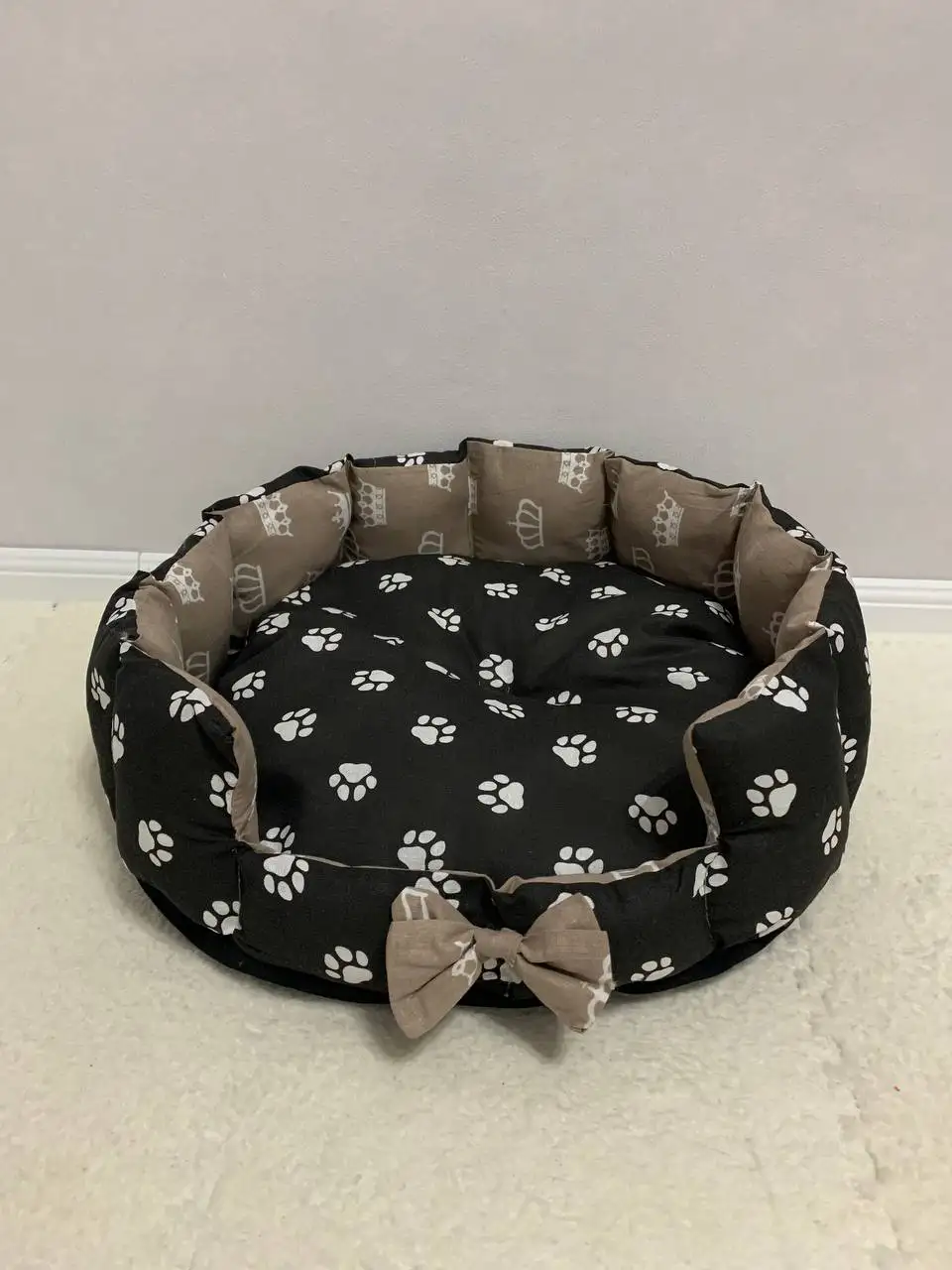 Лежанка для кошек и собак - Аксессуары для животных (Животные) в Уфа