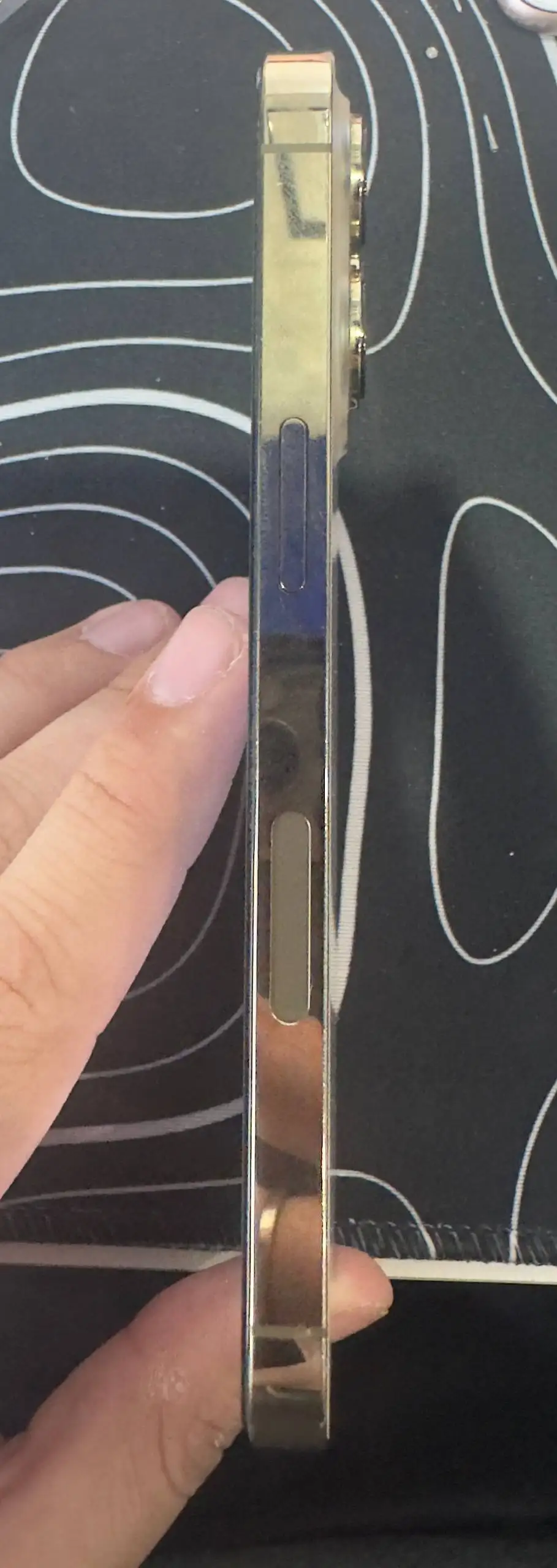 iPhone 13 Pro 128гб золотой - Смартфоны и телефоны (Электроника) в Уфа