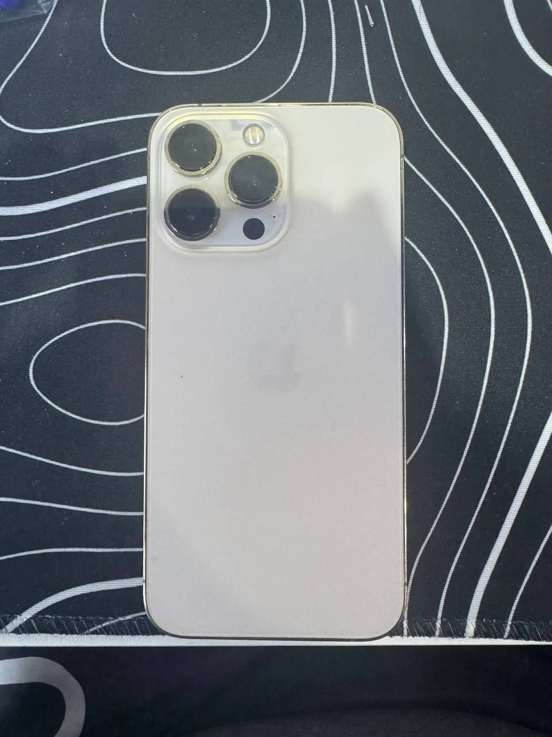 iPhone 13 Pro 128гб золотой - Смартфоны и телефоны (Электроника) в Уфа