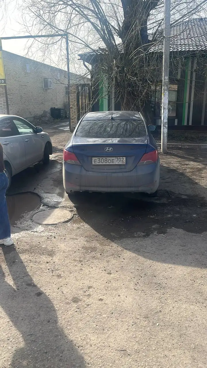 Продается Солярис 180 к - Авто в Уфа