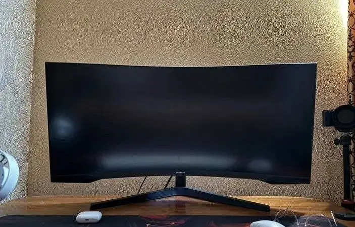 Продам игровой монитор - Мониторы (Электроника) в Уфа