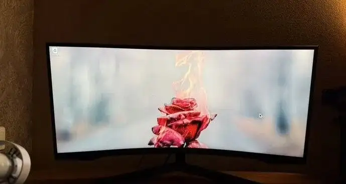 Продам игровой монитор - Мониторы (Электроника) в Уфа