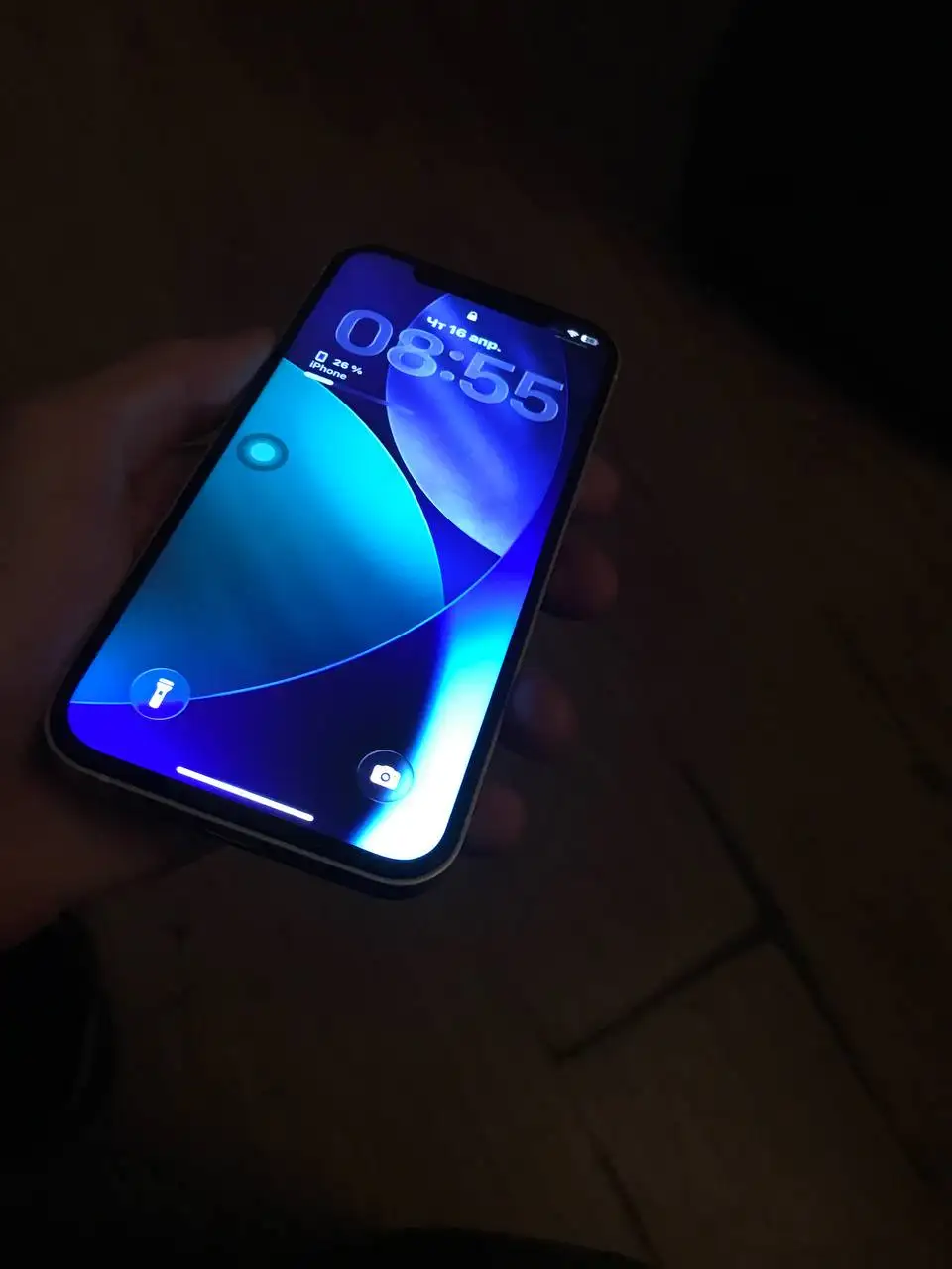 Продам iPhone 12 128GB - Смартфоны (Электроника) в Уфа