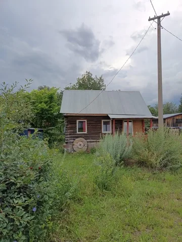 Продажа сада 10 соток с домом и баней в СНТ Строитель - Аренда комнат в Уфа