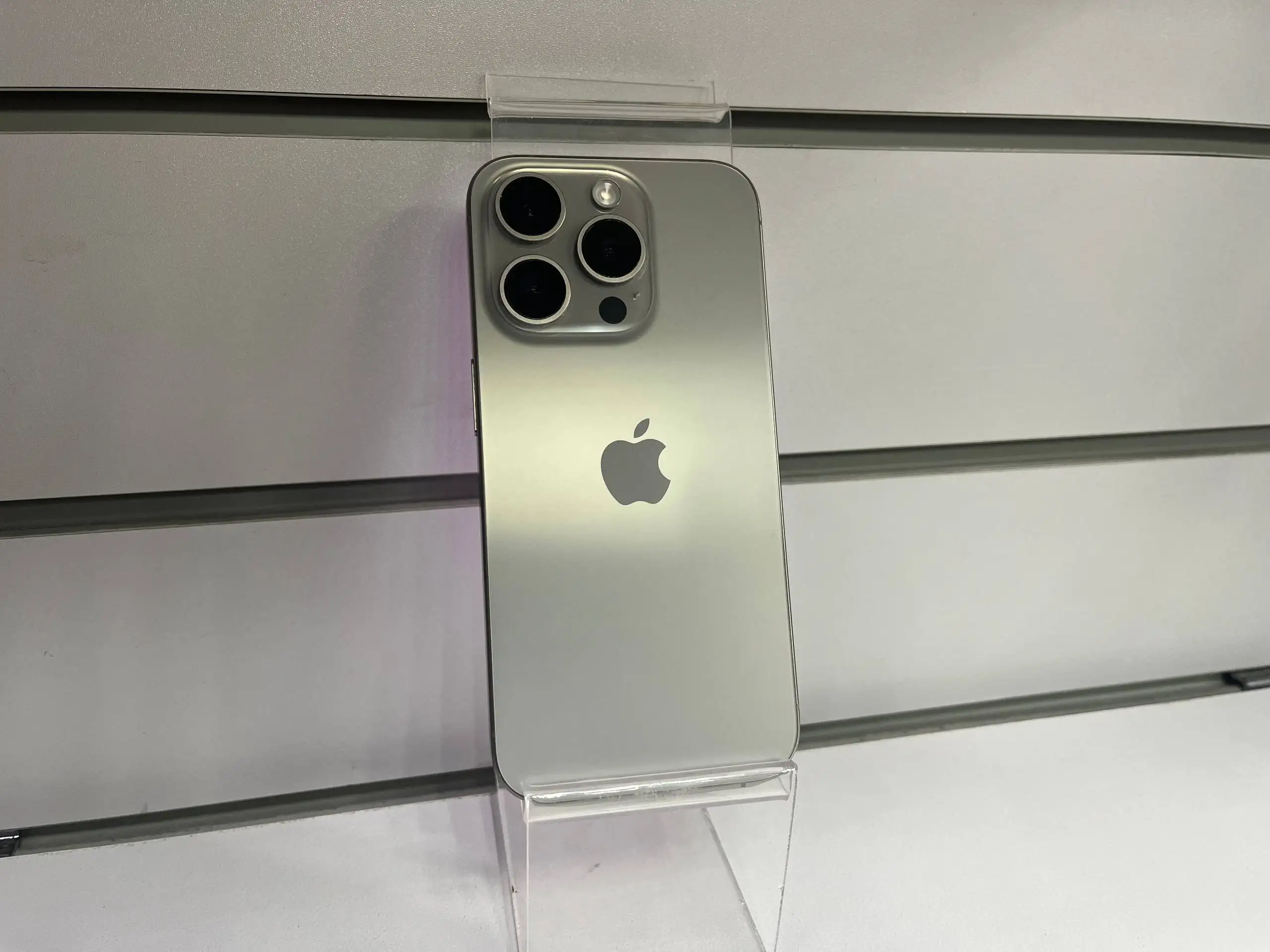 iPhone 15 pro в отличном состоянии - Смартфоны (Электроника) в Уфа