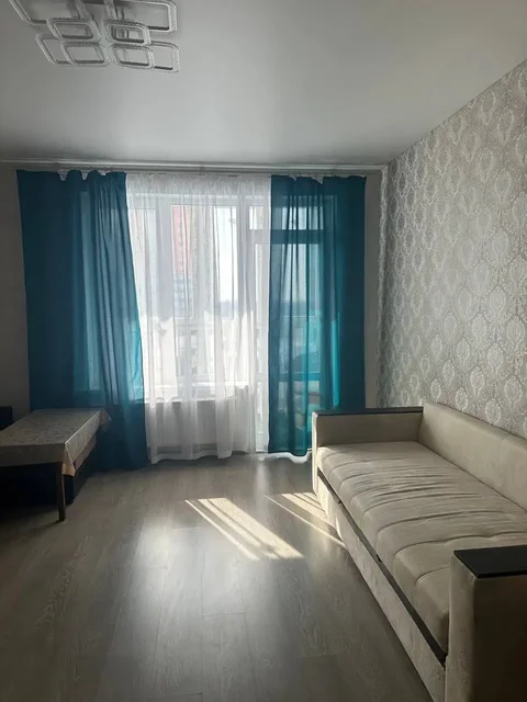 Сдается студия в ЖК Новалэнд - Аренда посуточно в Уфа