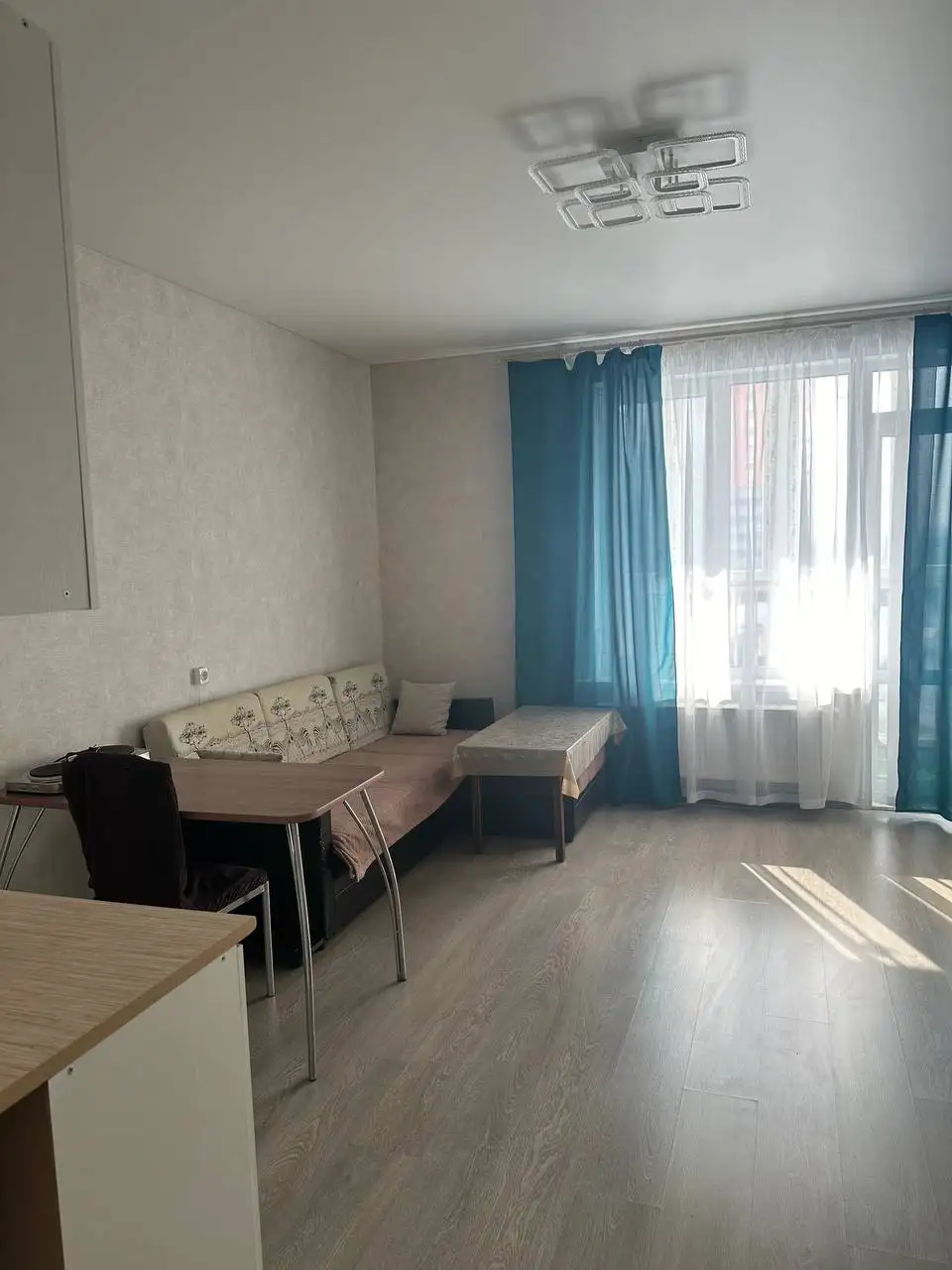 Сдается студия в ЖК Новалэнд - Аренда (Недвижимость) в Уфа