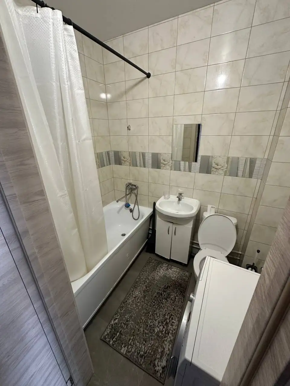 Сдается студия в ЖК Новалэнд - Аренда (Недвижимость) в Уфа