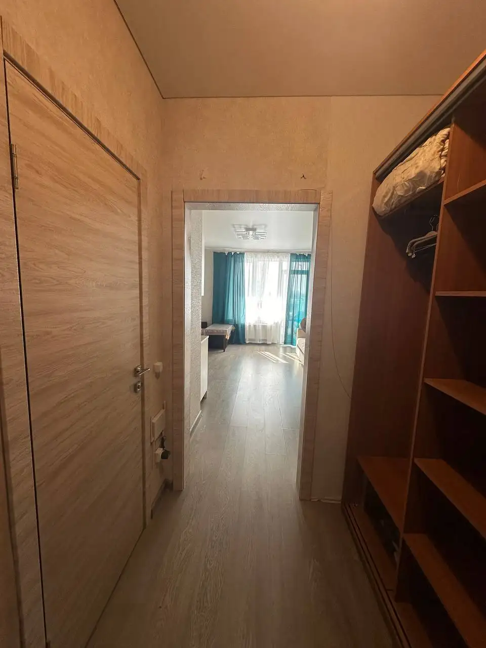 Сдается студия в ЖК Новалэнд - Аренда (Недвижимость) в Уфа