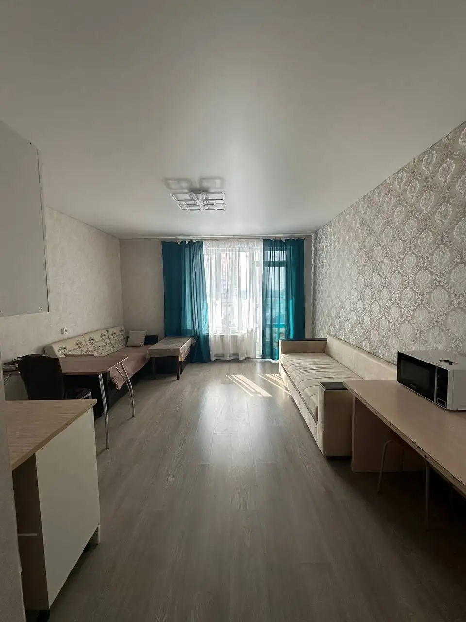 Сдается студия в ЖК Новалэнд - Аренда (Недвижимость) в Уфа