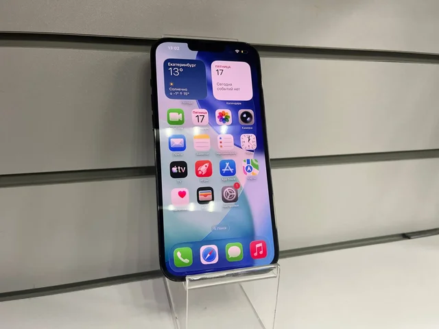 iPhone 13 Pro Max 256gb - Компьютерные корпуса в Уфа