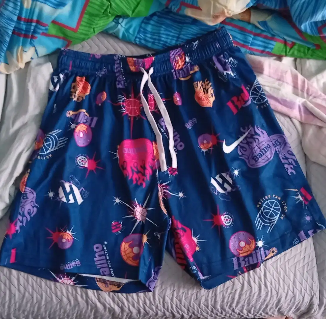 Шорты Nike XL для спорта и борьбы - Спортивная одежда (Одежда) в Уфа