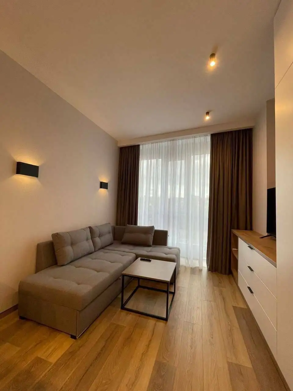 Сдам 1-комнатную квартиру посуточно возле ГД - Аренда посуточно (Недвижимость) в Уфа