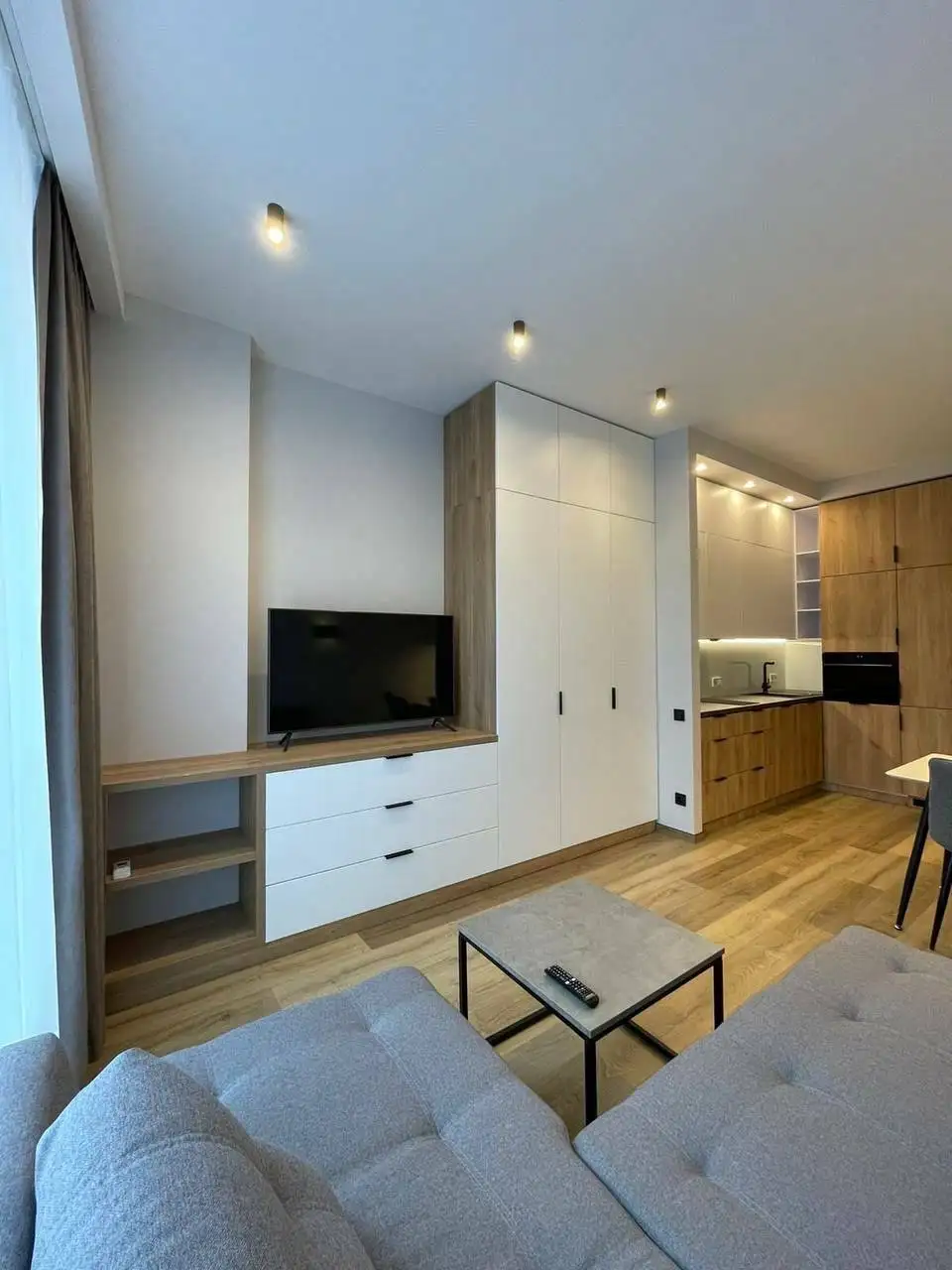 Сдам 1-комнатную квартиру посуточно возле ГД - Аренда посуточно (Недвижимость) в Уфа