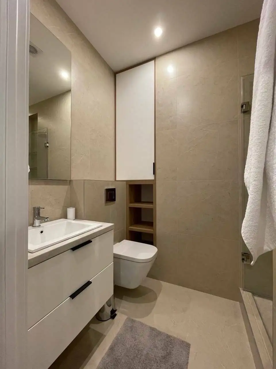 Сдам 1-комнатную квартиру посуточно возле ГД - Аренда посуточно (Недвижимость) в Уфа