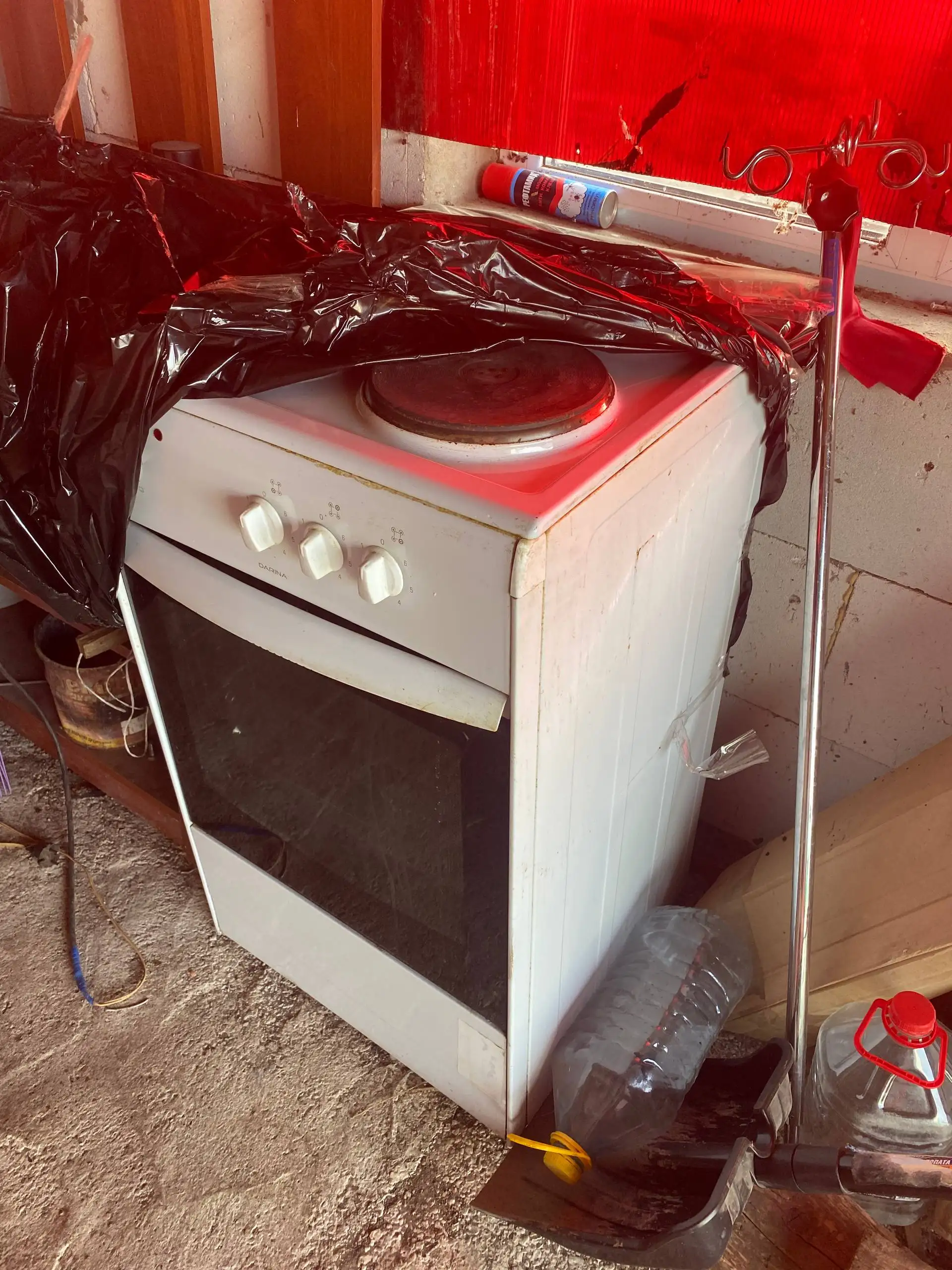 Продам электрическую плиту Darina EM331 - Бытовая техника (Для дома и дачи) в Уфа