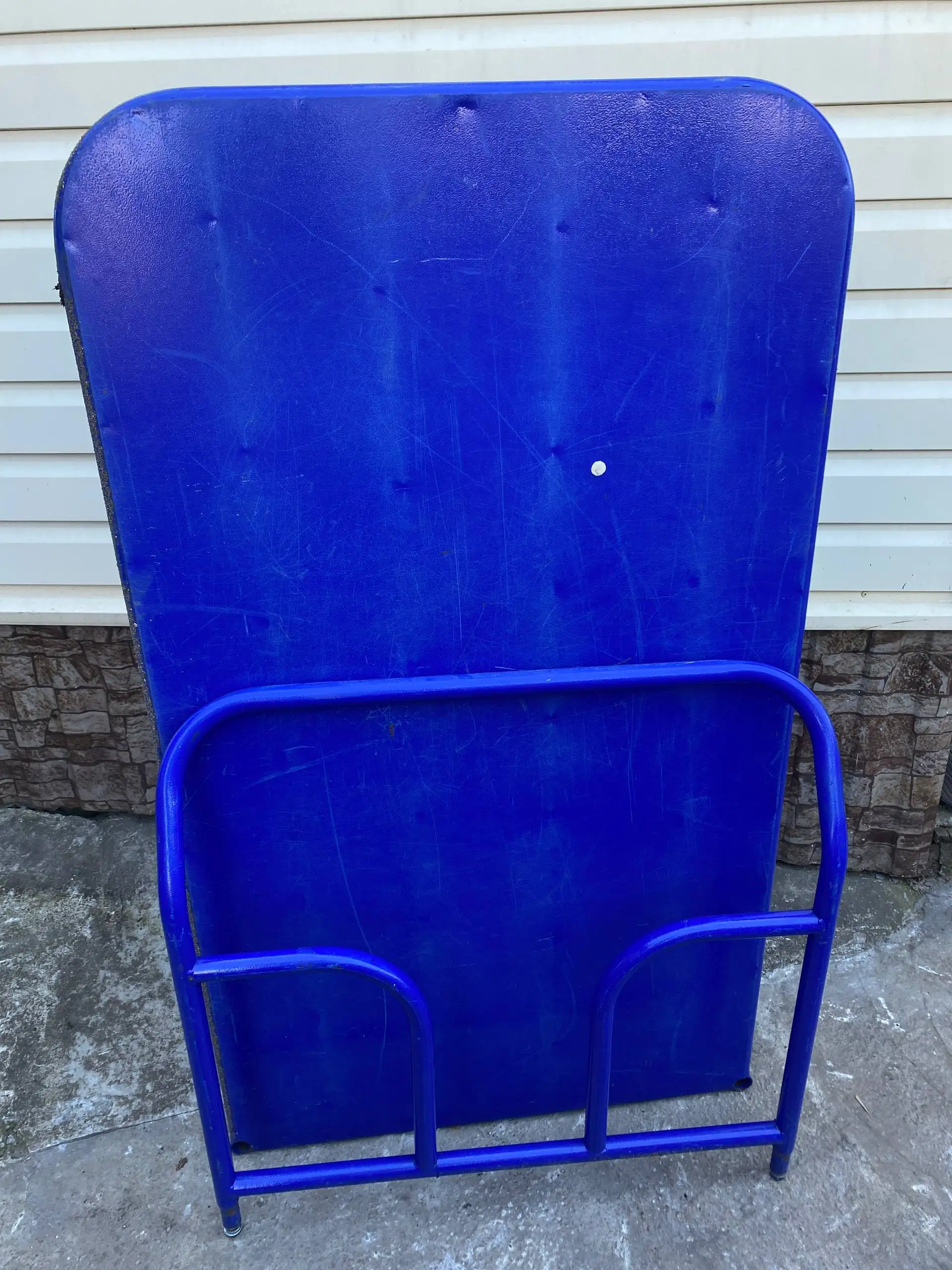 Продажа платформенных грузовых тележек - Барахолка в Уфа