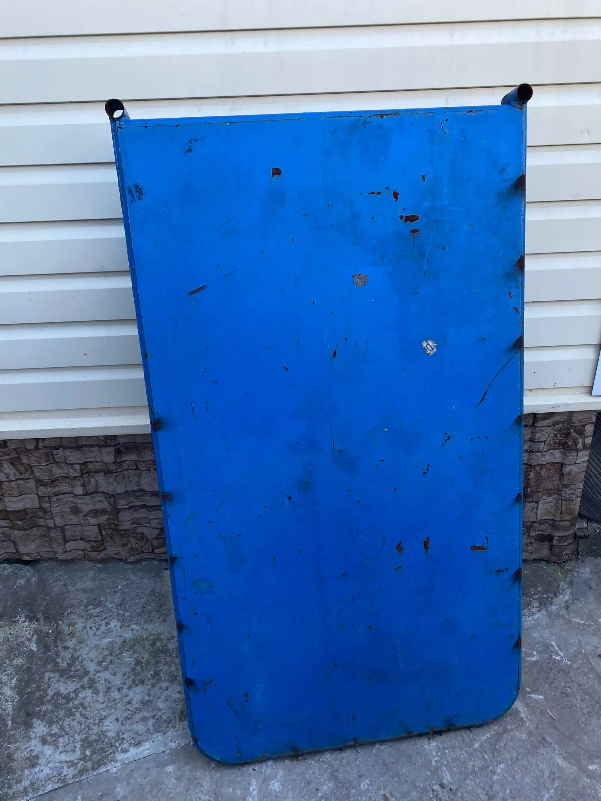 Продажа платформенных грузовых тележек - Барахолка в Уфа