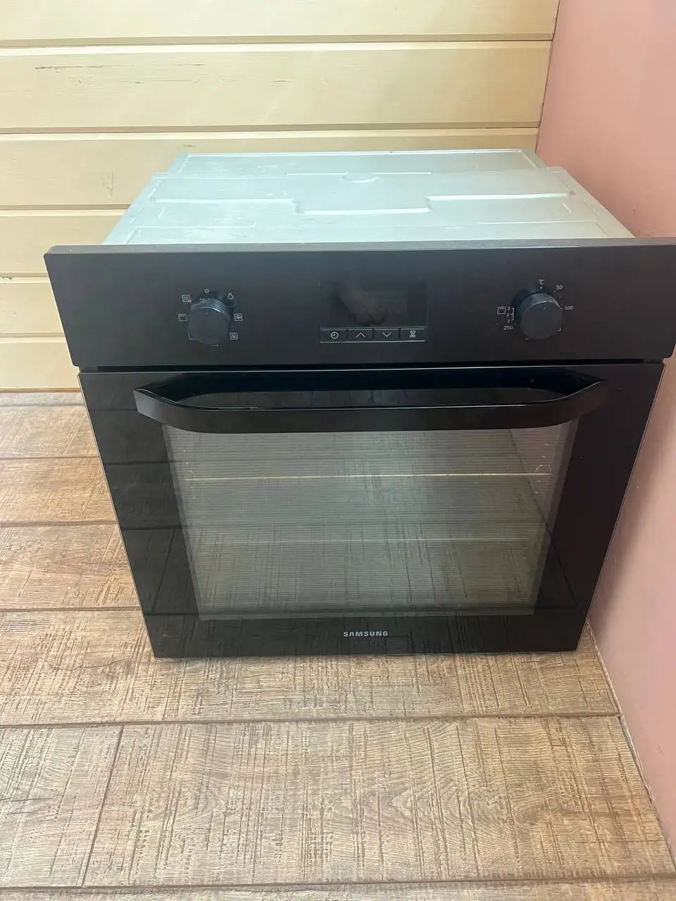 Духовой шкаф Samsung - Бытовая техника (Барахолка) в Уфа