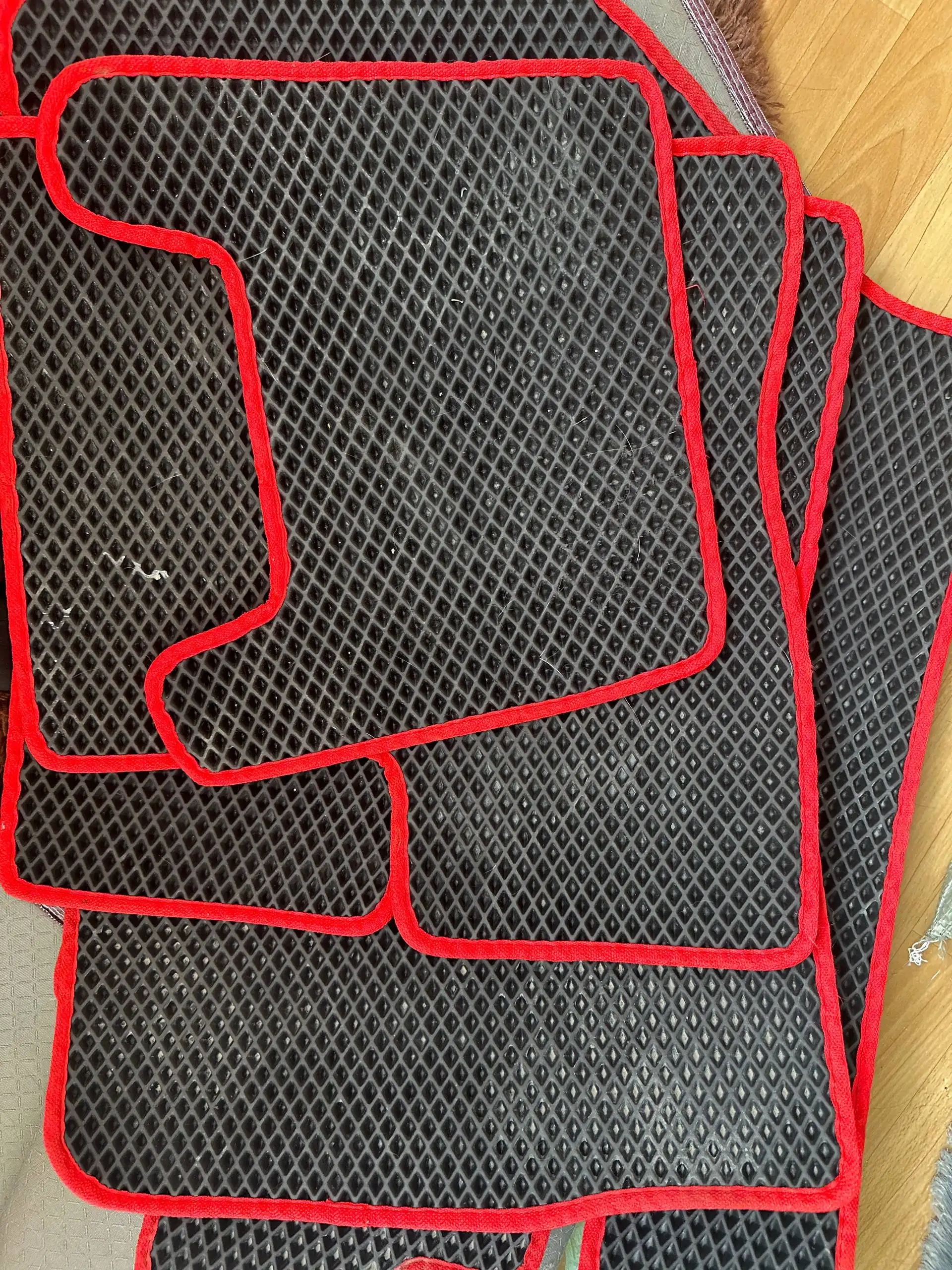 Коврики и радиатор печки на Renault Logan 1 - Запчасти (Авто) в Уфа