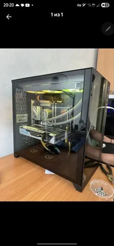 Продам компьютер - Самокаты в Уфа