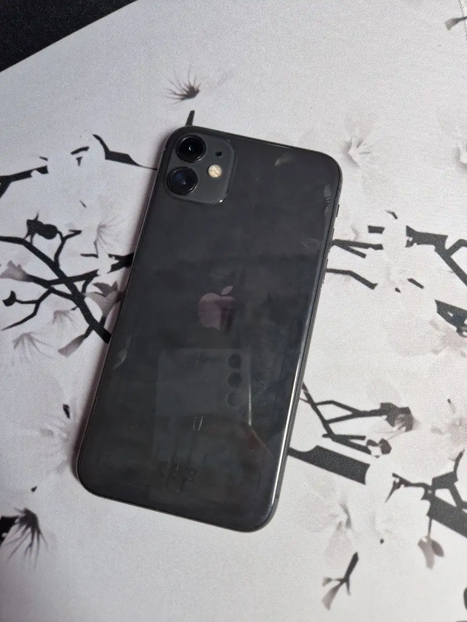 Продам iPhone 11 64 ГБ - Смартфоны (Электроника) в Уфа