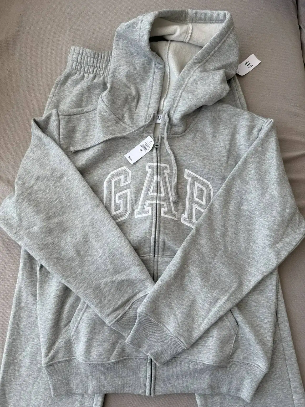 Оригинальный костюм GAP размер XS/S - Одежда в Уфа