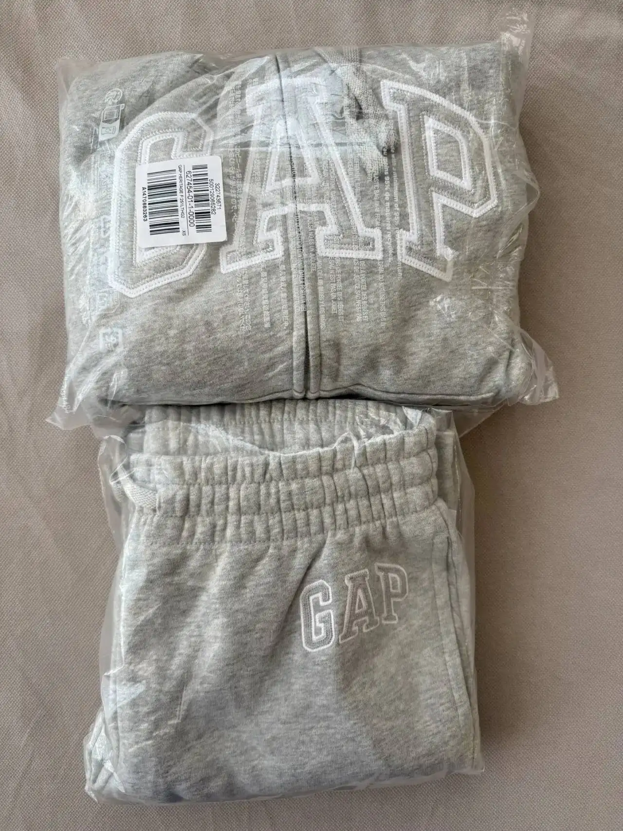 Оригинальный костюм GAP размер XS/S - Одежда в Уфа