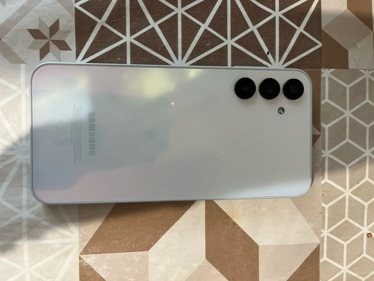 Samsung A15 128GB - Смартфоны (Электроника) в Уфа