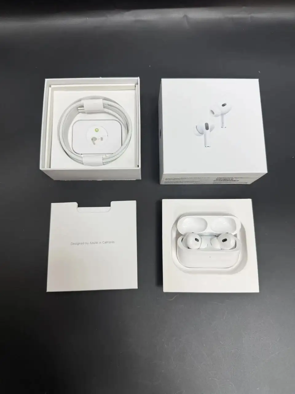 AirPods Pro 2 Premium (Premium-версия) - Наушники и аудиотехника (Электроника) в Уфа