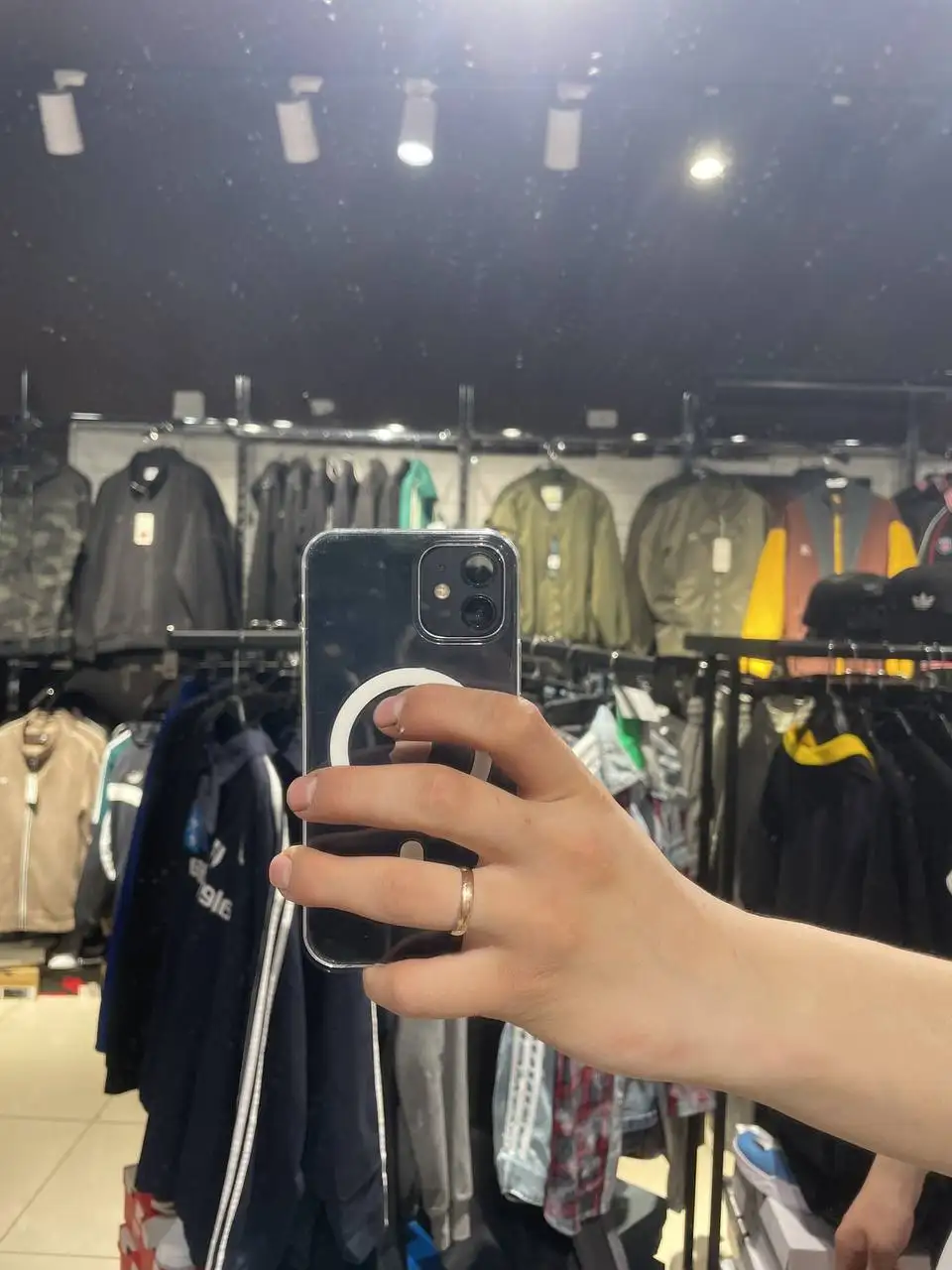 Айфон 12 с недостатками - Смартфоны (Электроника) в Уфа