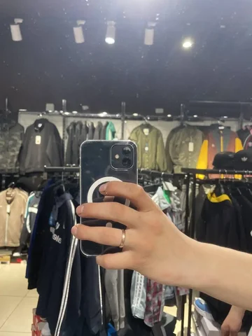 Айфон 12 с недостатками - частное объявление в Уфа