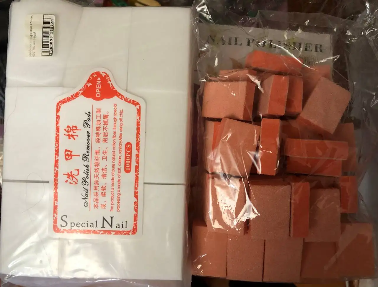 Набор для маникюра, новый - Красота и уход (Хобби и отдых) в Уфа