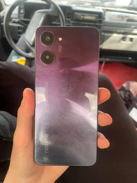 Продам realme 10 256 ГБ - Компьютерные комплектующие в Уфа