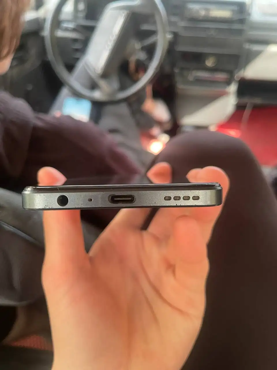 Продам realme 10 256 ГБ - Смартфоны (Электроника) в Уфа