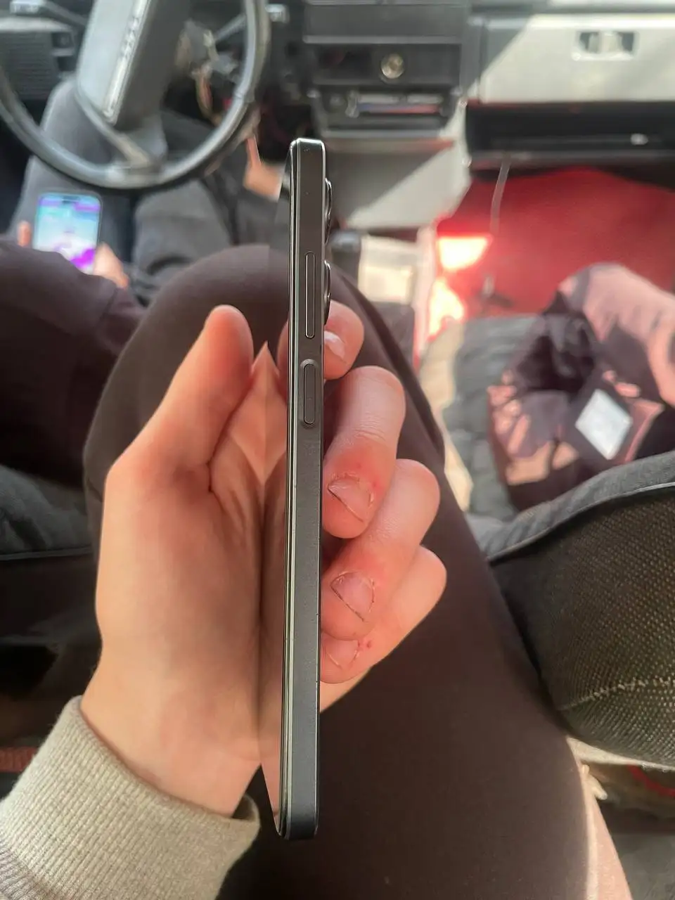 Продам realme 10 256 ГБ - Смартфоны (Электроника) в Уфа