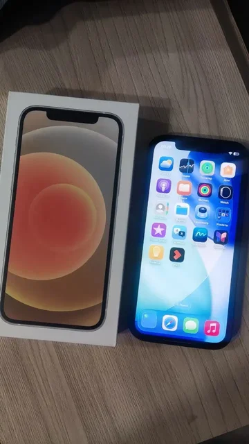 Iphone 12 128GB - Компьютерные комплектующие в Уфа