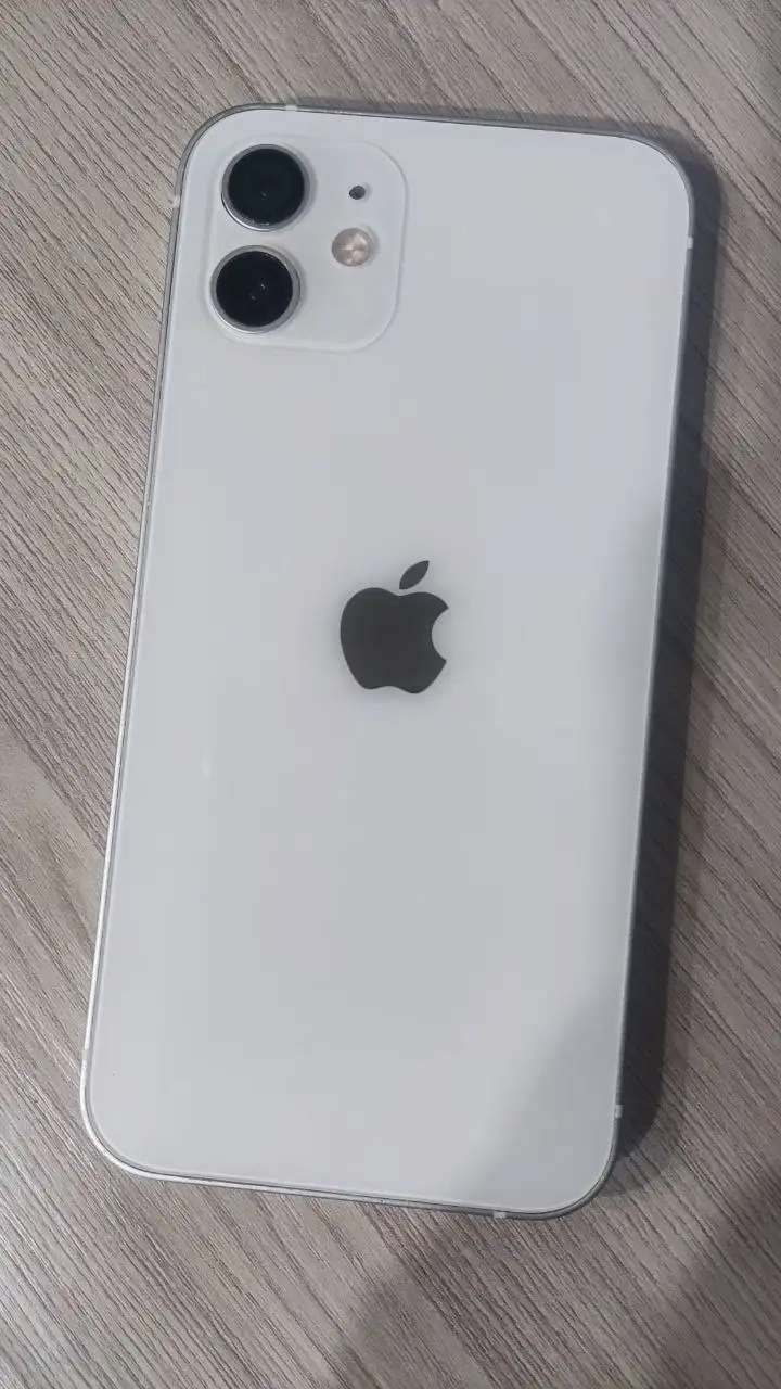 Iphone 12 128GB - Мобильные телефоны (Электроника) в Уфа