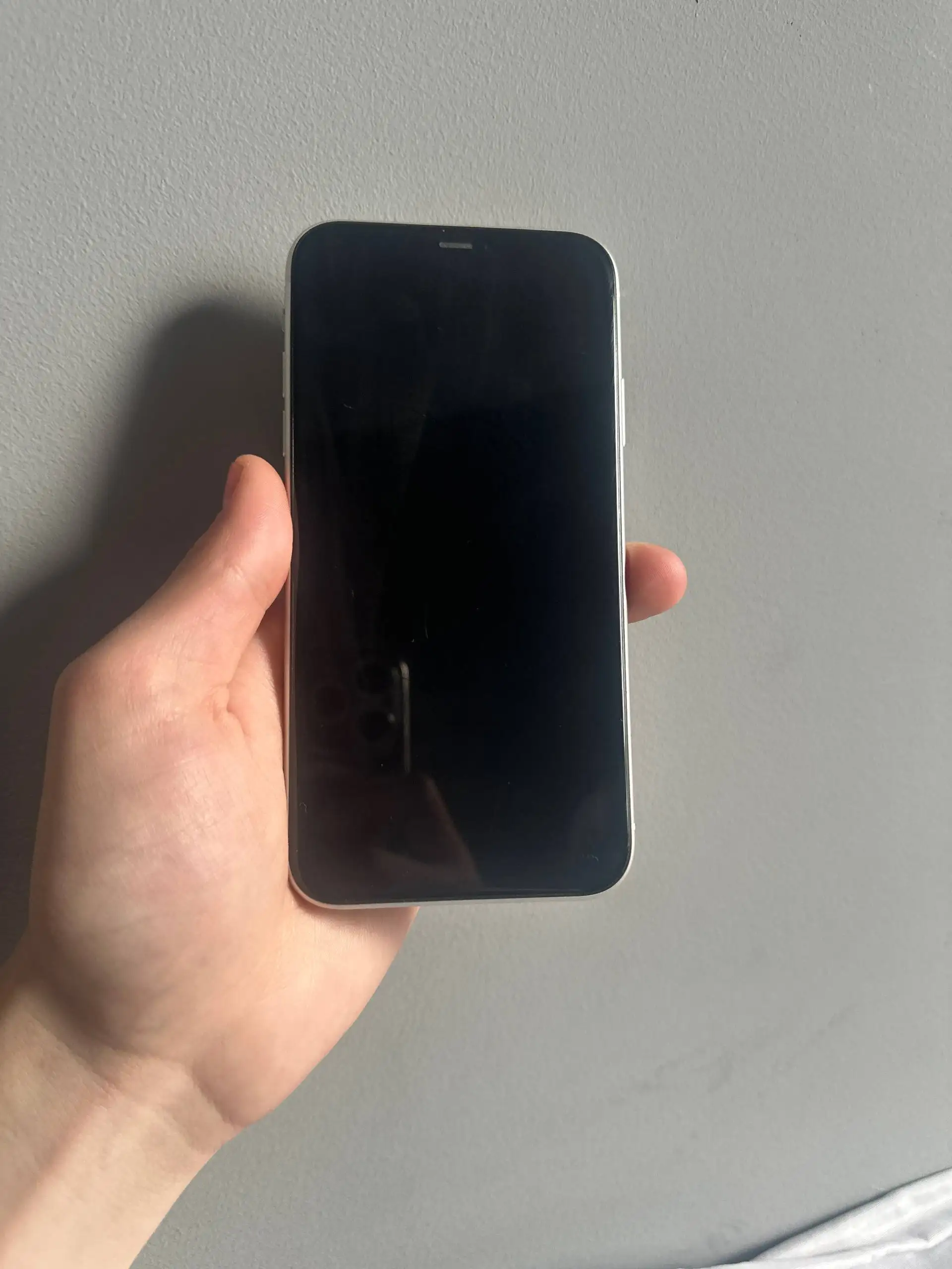 iPhone 11 на 64 gb - Смартфоны и гаджеты (Электроника) в Уфа