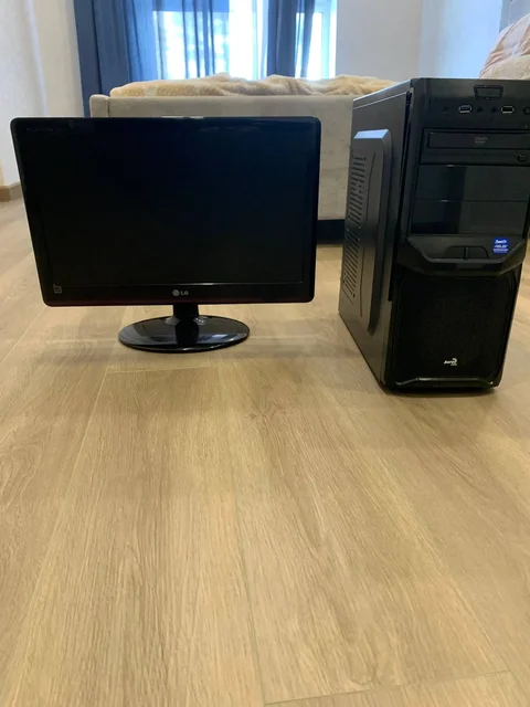 Продаю компьютер в хорошем состоянии - Парфюмерия в Уфа