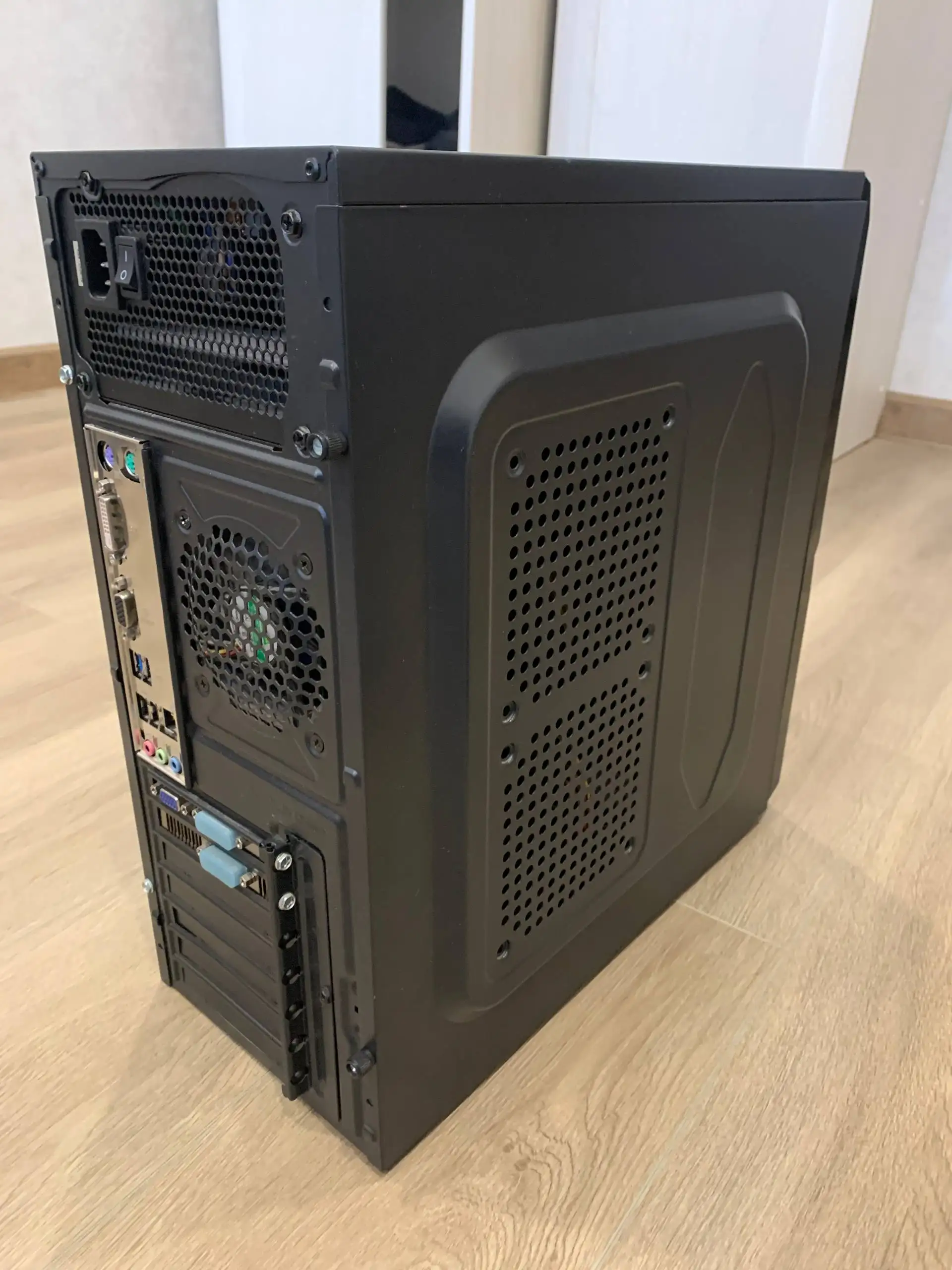 Продаю компьютер в хорошем состоянии - Барахолка в Уфа