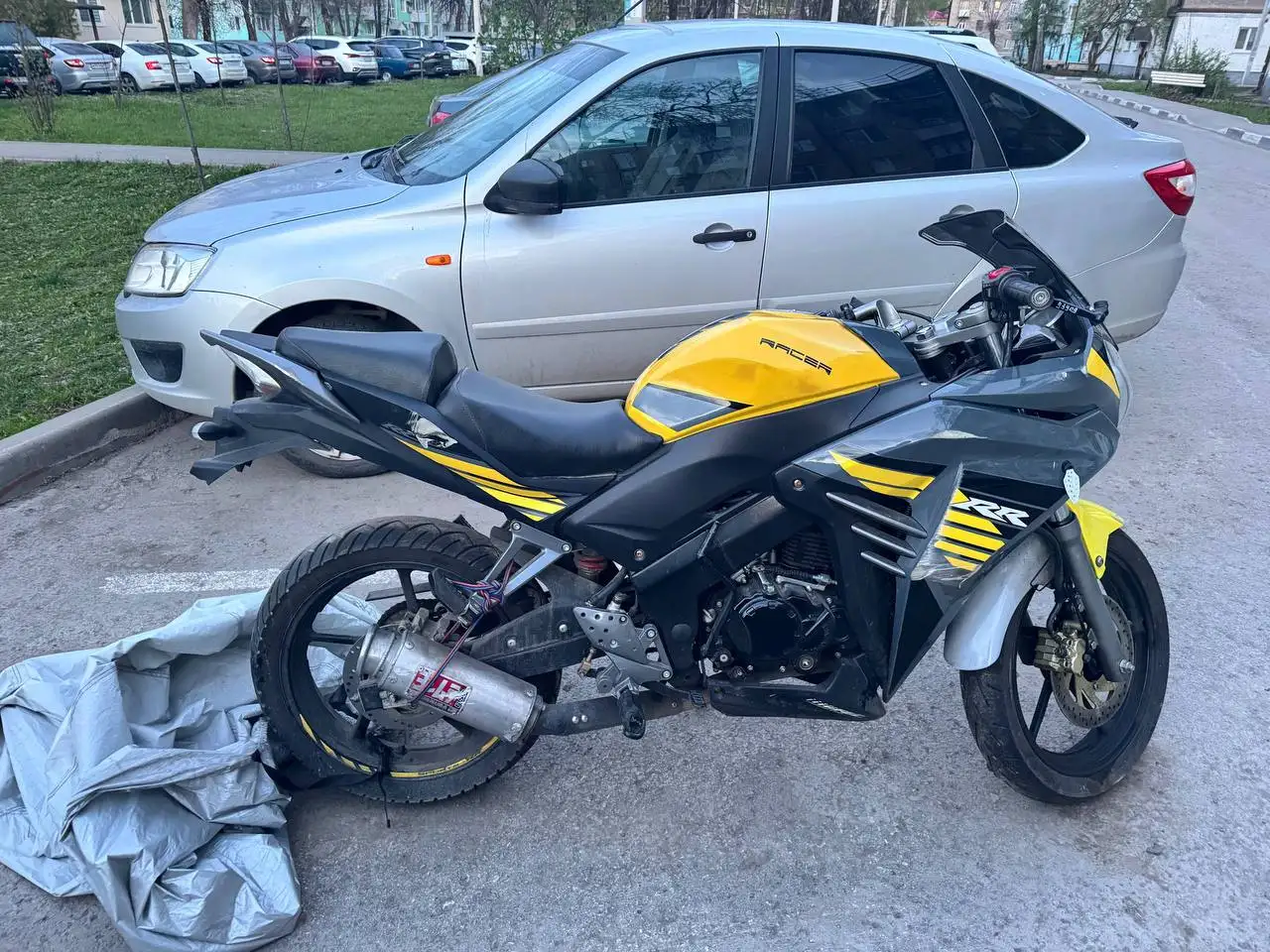 80 торг - Барахолка в Уфа